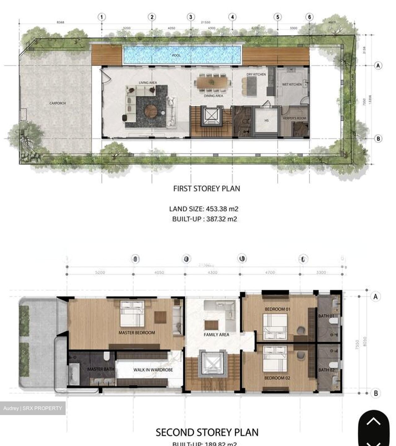 Jalan Tua Kong (D15), Detached #522067181